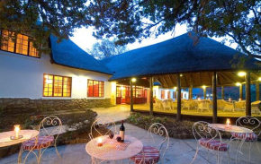 Hogsback Arminel Hotel, Hogsback